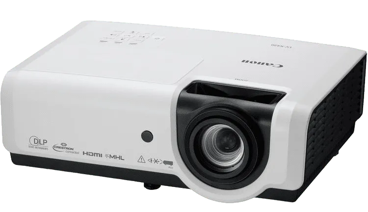 Замена светодиода Canon LV-7385