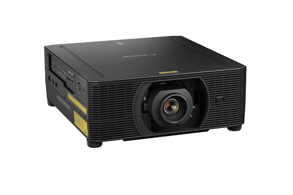 Замена светодиода Canon 4K600STZ