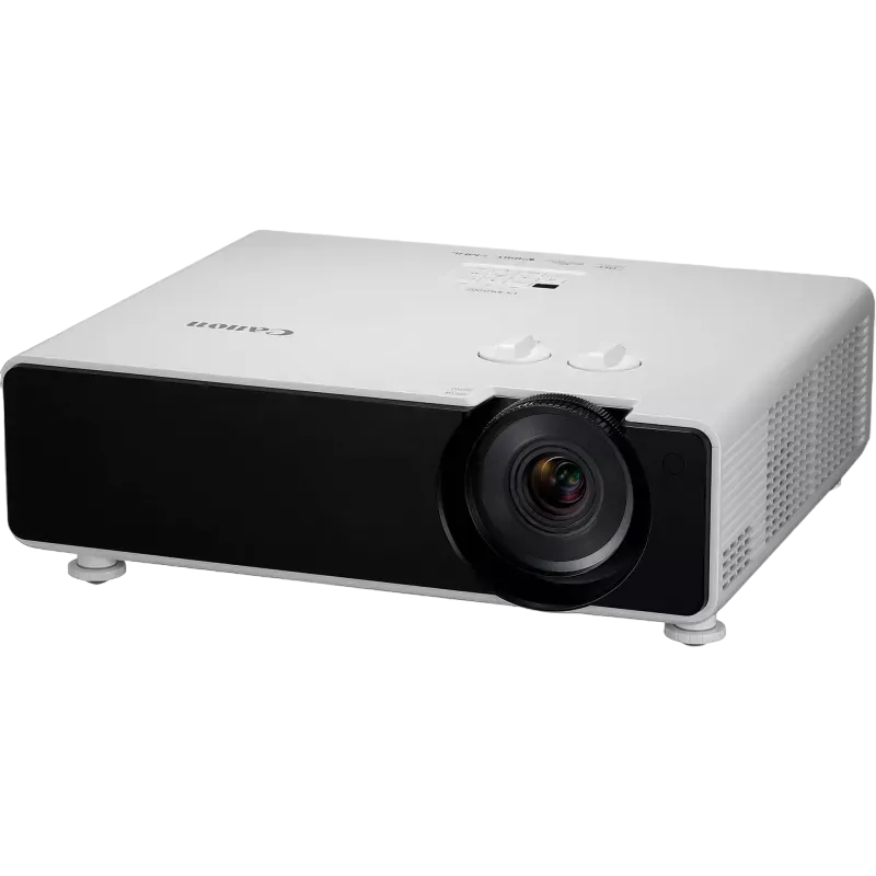 Замена светодиода Canon LX-MU500