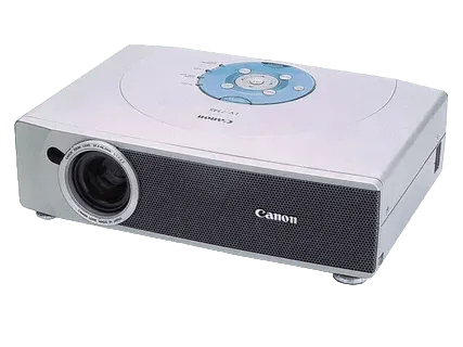 Замена светодиода Canon LV-5200