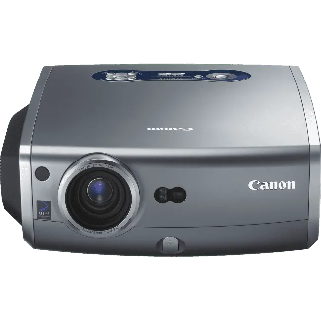Замена светодиода Canon WUX10