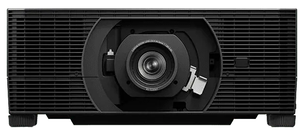 Замена светодиода Canon 4K500ST