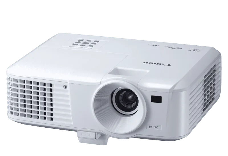 Замена светодиода Canon LV-7215