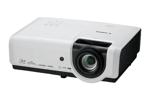 Замена светодиода Canon LV-7292S