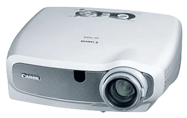 Замена светодиода Canon LV-7355