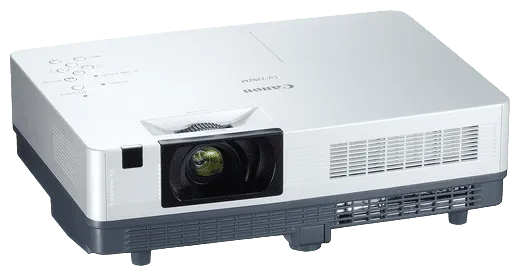 Замена светодиода Canon LV-7390