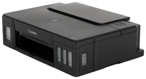 Замена дуплекса Canon  PIXMA G1411