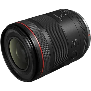 Восстановление переходных шлейфов Canon RF 20mm F1.4 L
