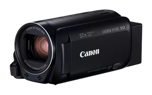 Ремонт HF R800 в сервисном центре canon-fixmaster
