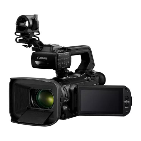 Ремонт XA75 в сервисном центре canon-fixmaster