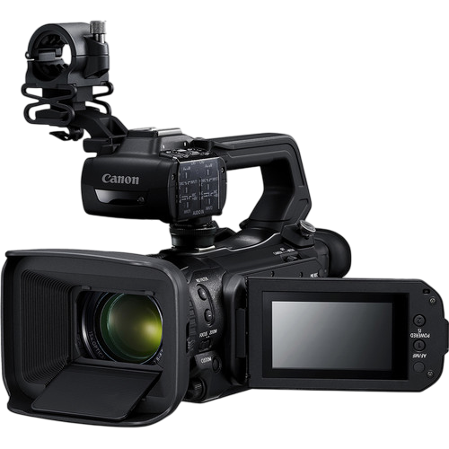 Ремонт XA15 в сервисном центре canon-fixmaster