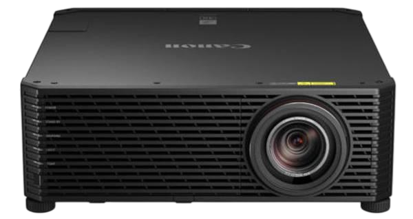 Замена светодиода Canon REALiS 4K500ST