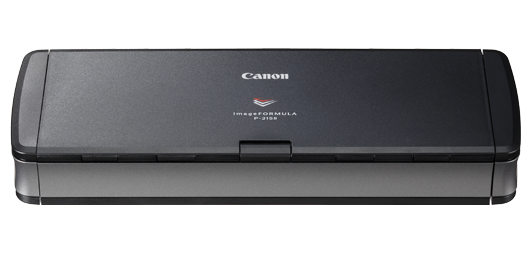 Ремонт imageFORMULA P‑215II в сервисном центре canon-fixmaster
