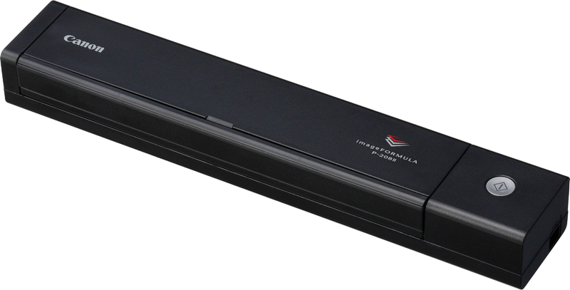 Ремонт imageFORMULA P‑208II в сервисном центре canon-fixmaster