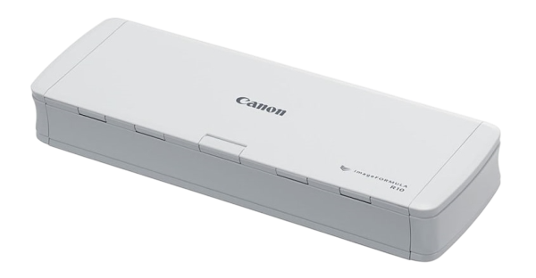 Ремонт imageFORMULA R10 в сервисном центре canon-fixmaster