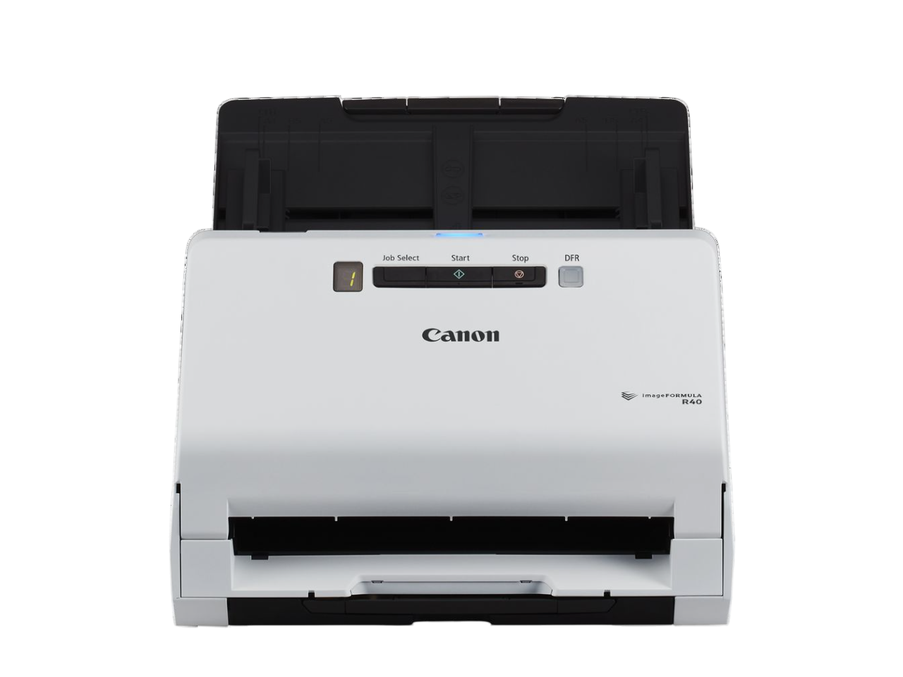 Ремонт imageFORMULA R40 в сервисном центре canon-fixmaster