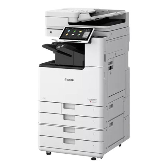 Ремонт imageRUNNER ADVANCE DX C3935i в сервисном центре canon-fixmaster