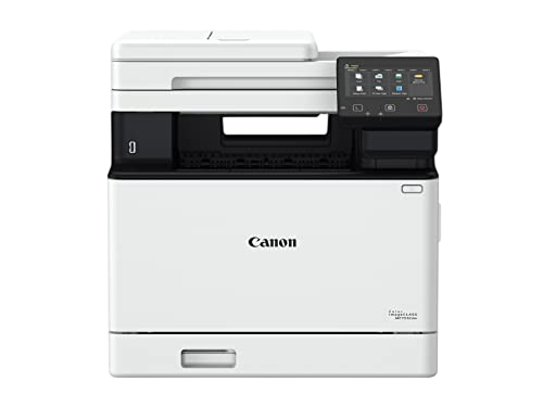 Ремонт imageCLASS MF753Cdw в сервисном центре canon-fixmaster