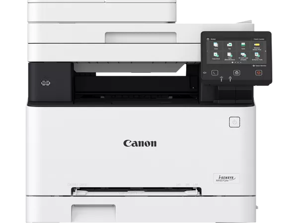 Ремонт i‑SENSYS MF655Cdw в сервисном центре canon-fixmaster
