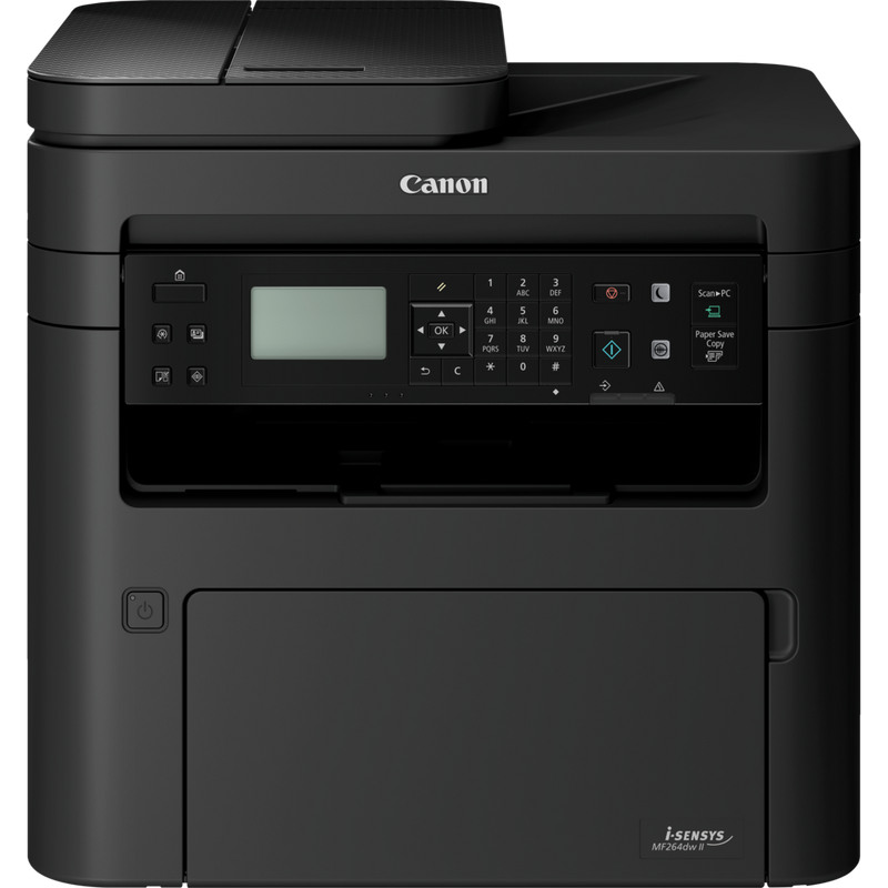 Ремонт i‑SENSYS MF264dw в сервисном центре canon-fixmaster