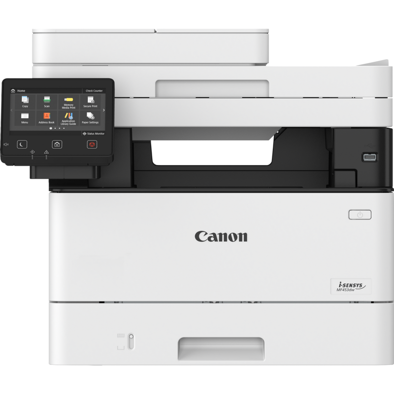 Ремонт i‑SENSYS MF453dw в сервисном центре canon-fixmaster