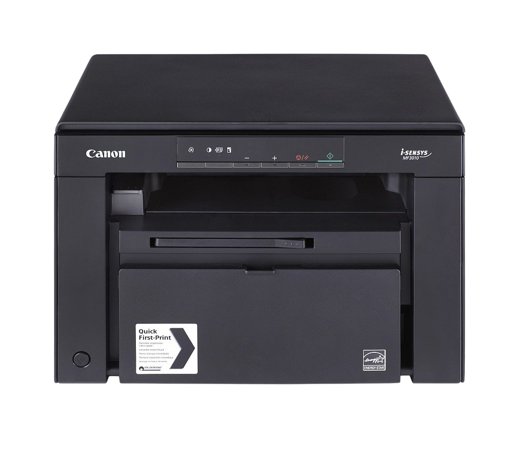 Ремонт i‑SENSYS MF3010 в сервисном центре canon-fixmaster