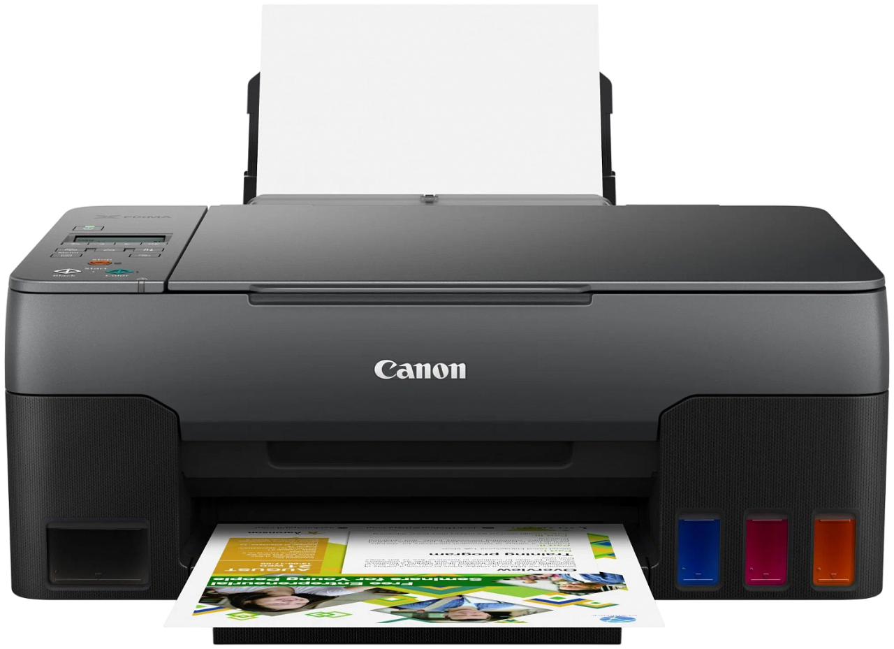 Ремонт PIXMA G3420 в сервисном центре canon-fixmaster