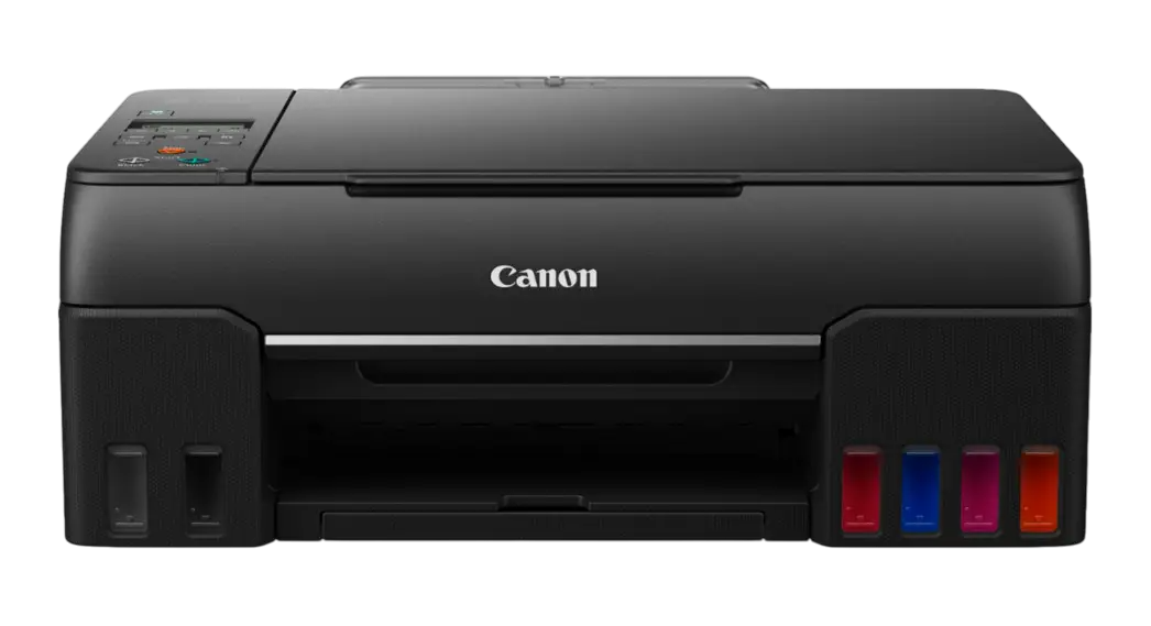 Замена дуплекса Canon PIXMA G620