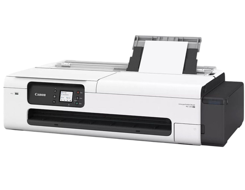 Замена дуплекса Canon imagePROGRAF TC‑21M