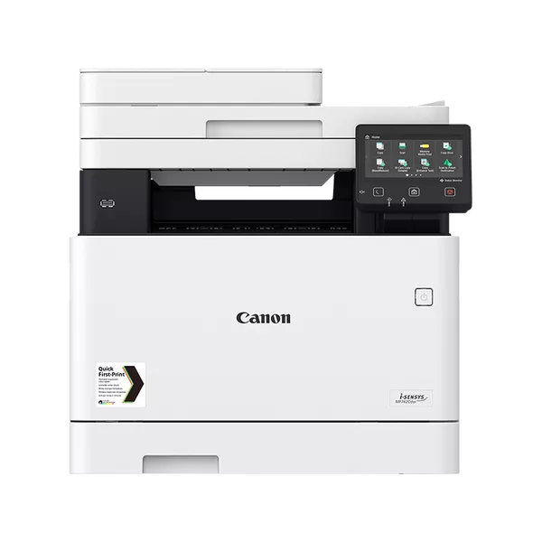 Замена дуплекса Canon i‑SENSYS MF742Cdw