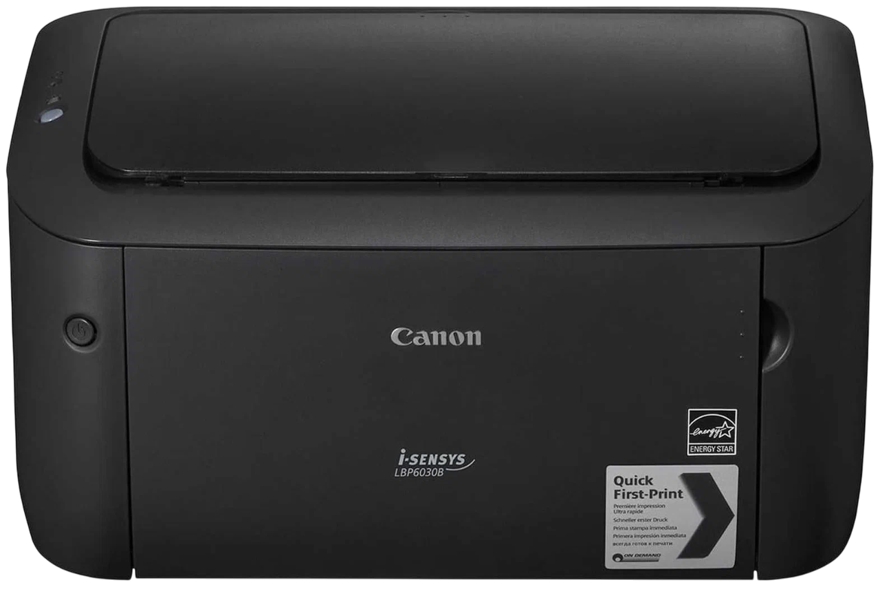 Замена дуплекса Canon i‑SENSYS LBP6030B