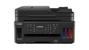 Замена дуплекса Canon PIXMA G7020