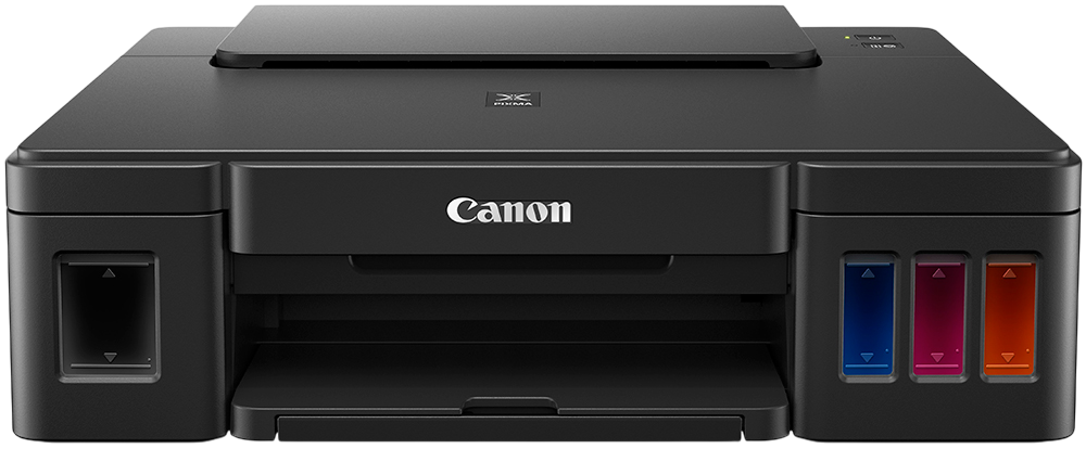 Замена дуплекса Canon PIXMA G1410