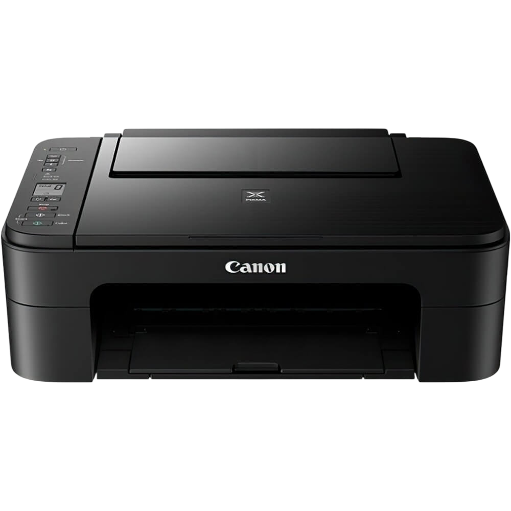 Замена дуплекса Canon PIXMA TS3440